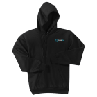 Port & Company® Essential Fleece Pullover Hooded Sweatshirt