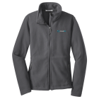 Port Authority® Ladies Value Fleece Jacket