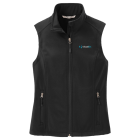 Port Authority® Ladies Core Soft Shell Vest