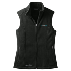 Eddie Bauer® - Ladies Fleece Vest