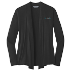 Port Authority® Ladies Concept Open Cardigan