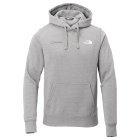The North Face® Chest Logo Pullover Hoodie