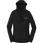 New Era® Ladies French Terry Pullover Hoodie