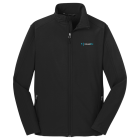 Port Authority® Tall Core Soft Shell Jacket