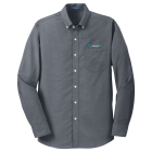 Port Authority® SuperPro™ Oxford Shirt