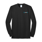 Port & Company Long Sleeve Core Blend Tee
